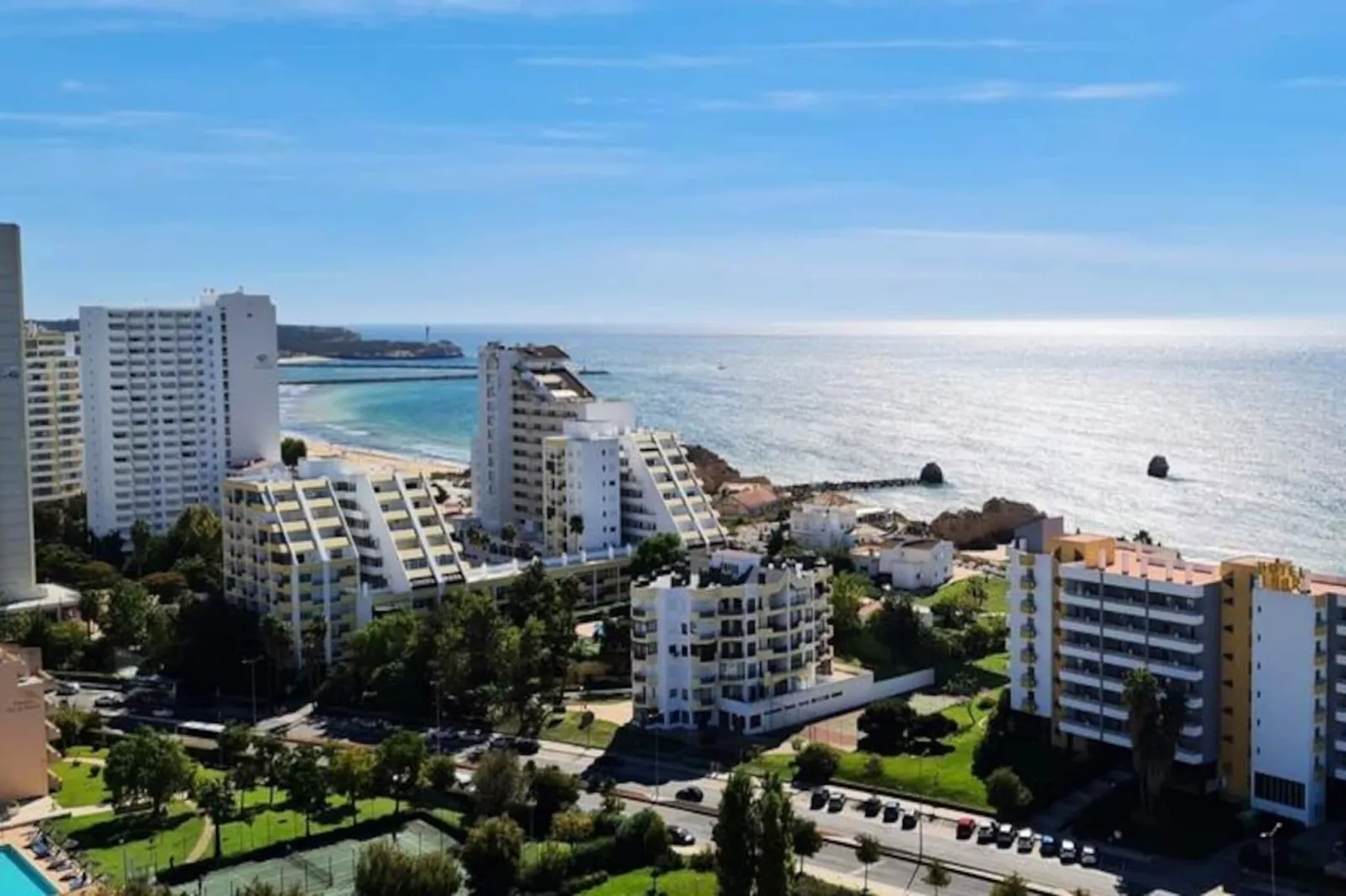 Vista Bonita-Non tagué