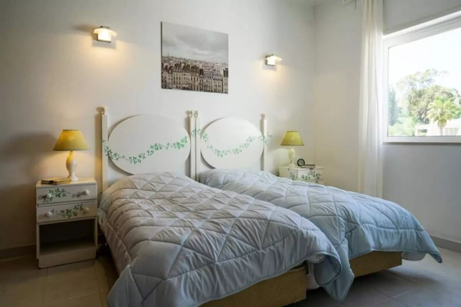 Ramalhete Panoramic View Apartment-Non tagué