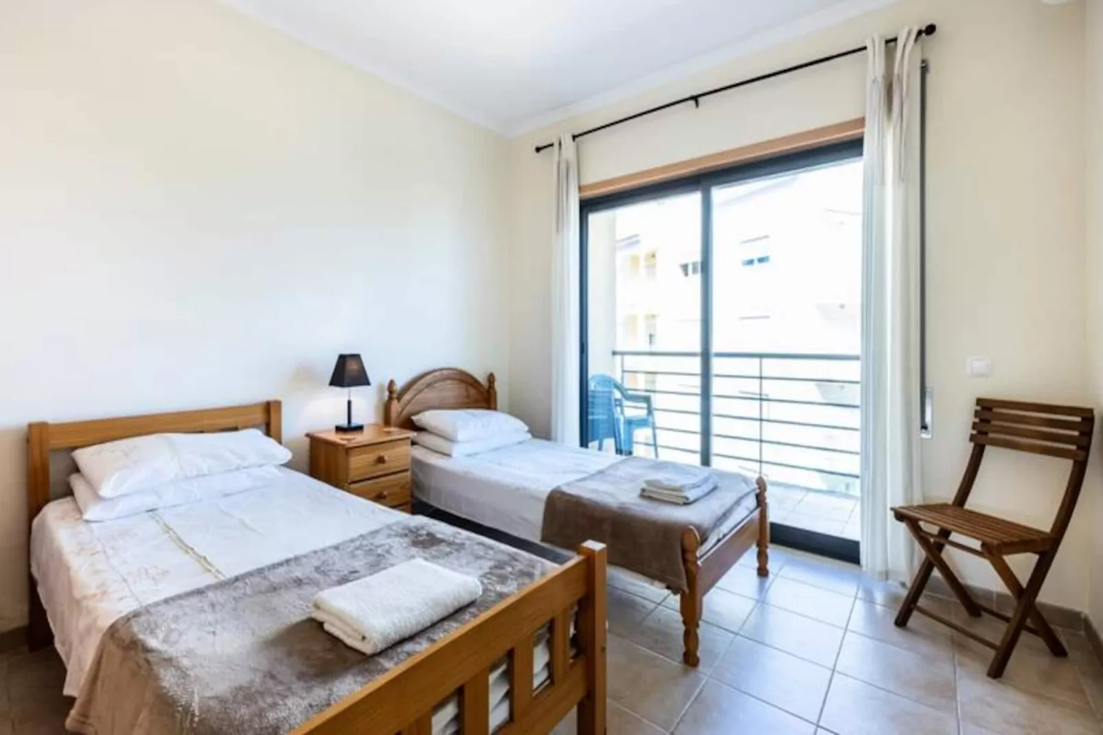 Apartment Lesley-Nicht zugeordnet