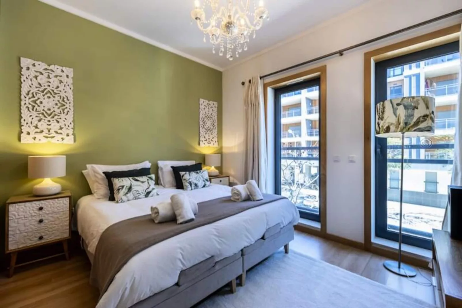 Flamingo Apartment Olhão-Non tagué