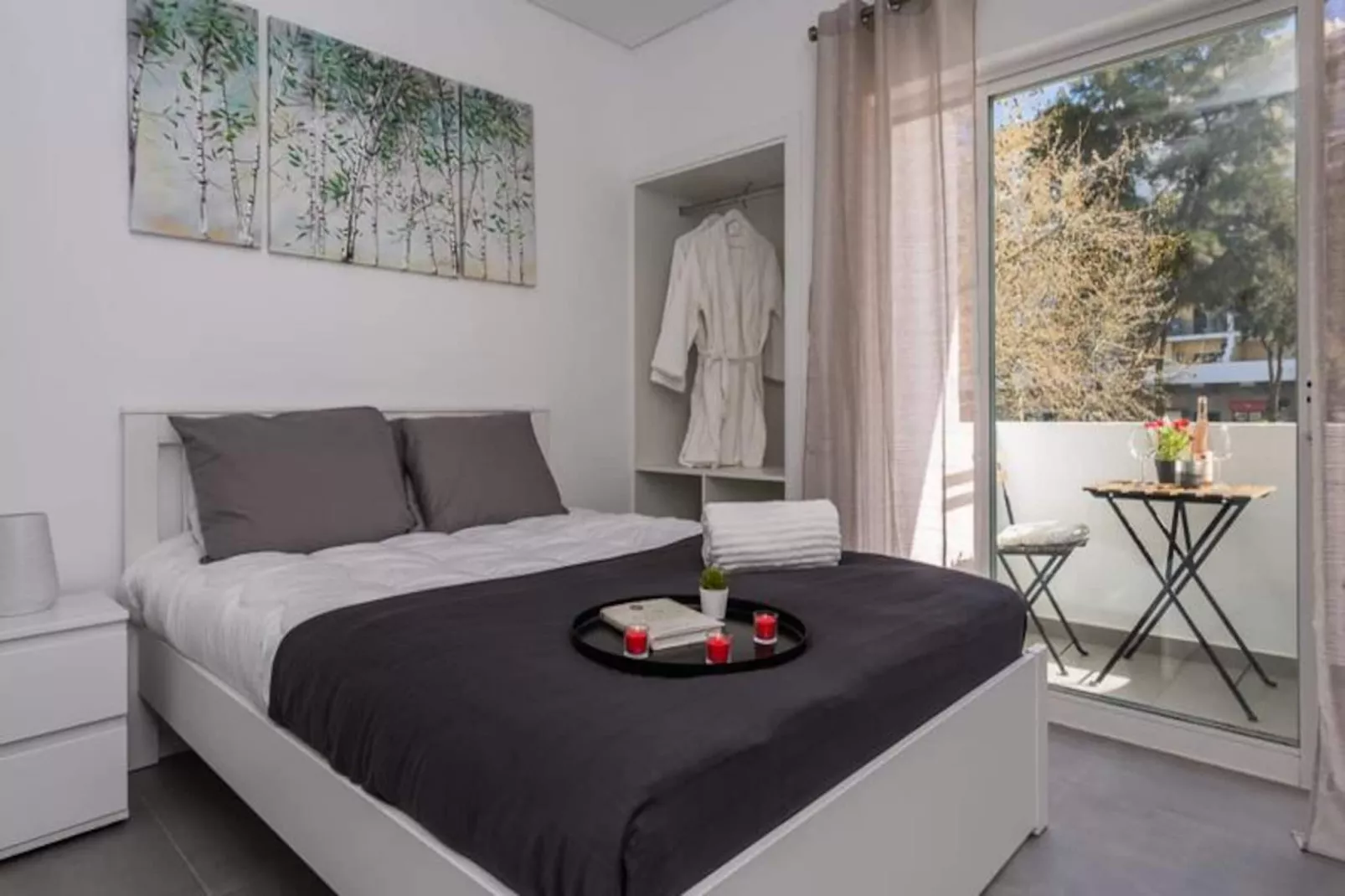 La Liberdad Loft Albufeira-Non tagué