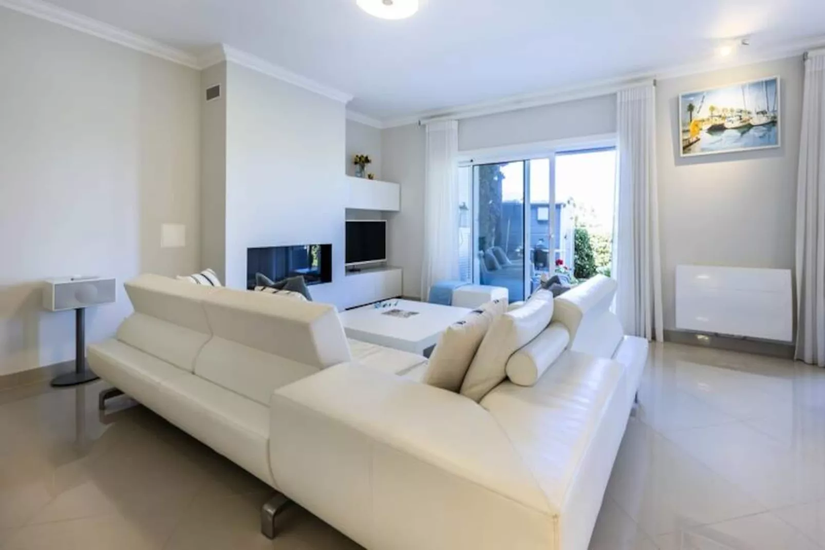 Boa Vista - Golf View Villa-Non tagué