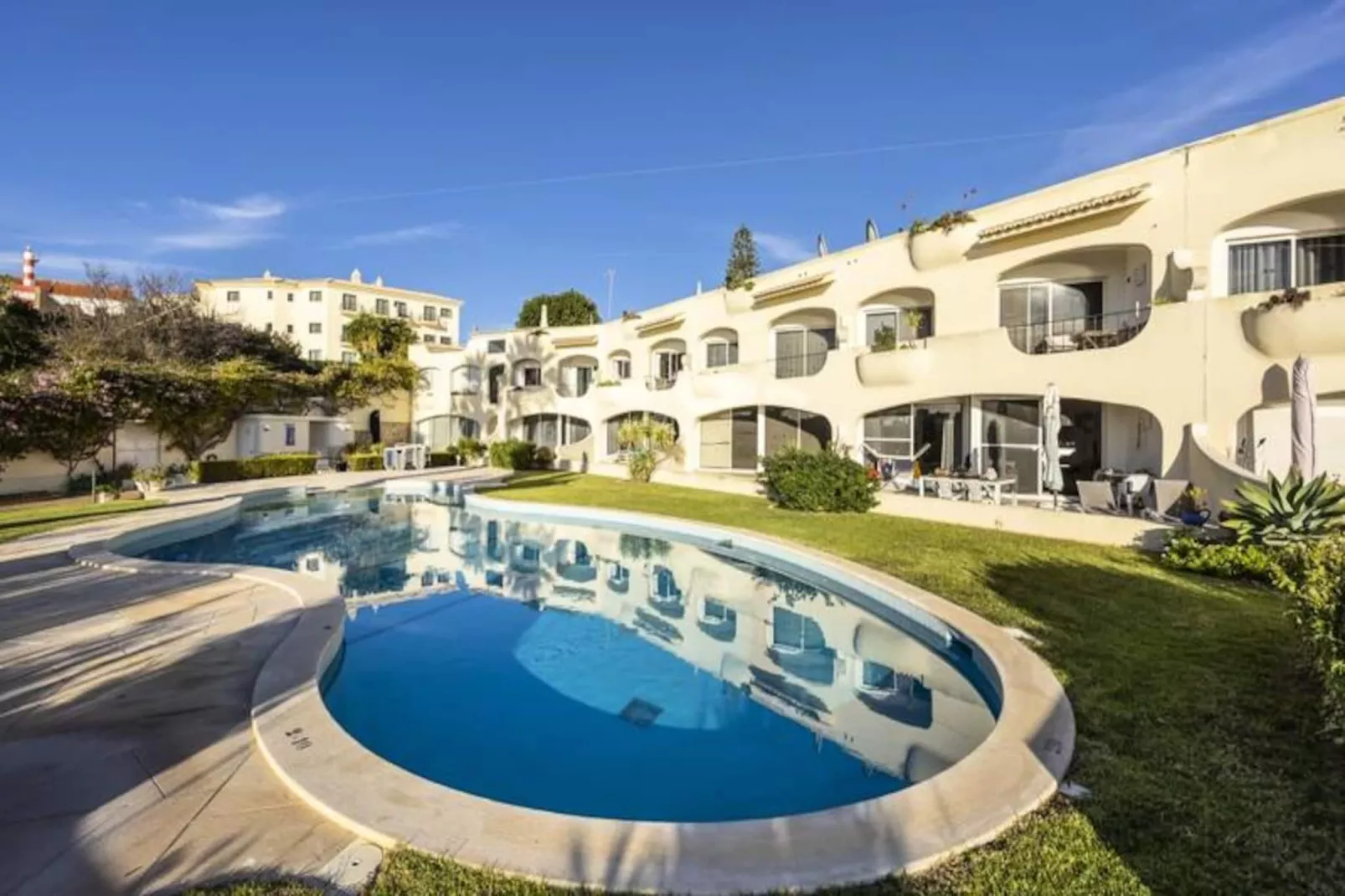 Marina Vista Haven - Clube Rio Ferragudo-Untagged