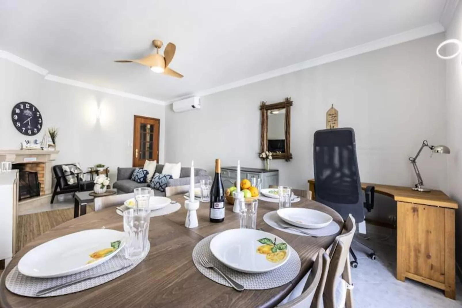 Casa Vida Pura-Nicht zugeordnet