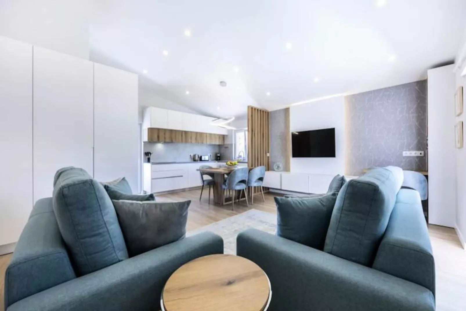 Villa Martina Ciana - Upscale Loft-Nicht zugeordnet