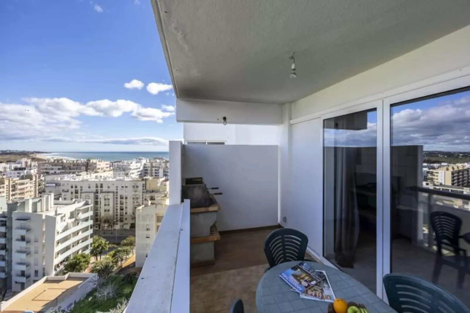 Apartment Torre Iberius-Nicht zugeordnet