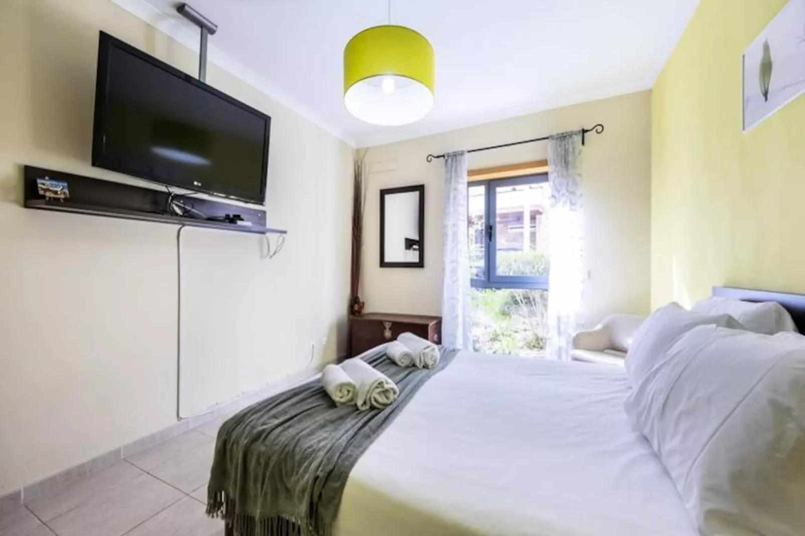 Apartment Edificio Liz-Non tagué