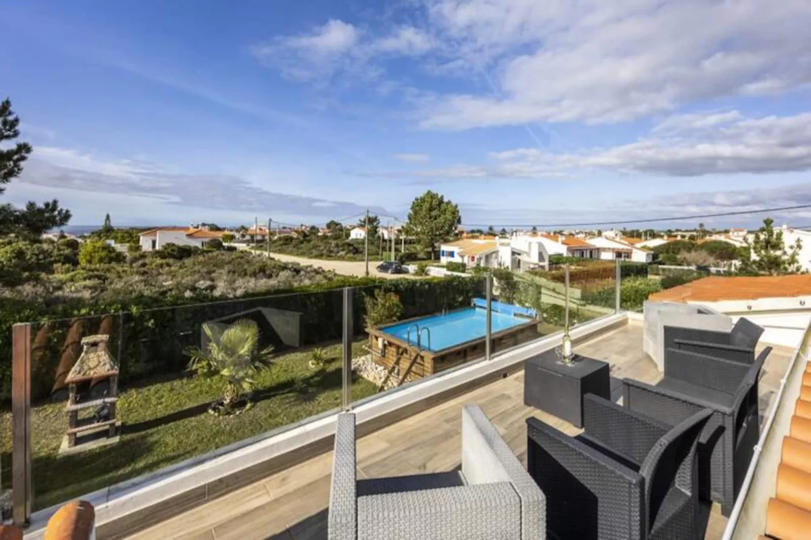 Casa Cool-Nicht zugeordnet