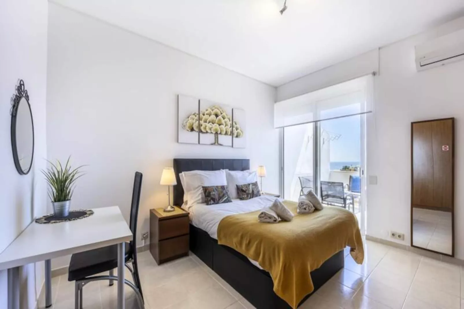 Ocean Suite-Nicht zugeordnet