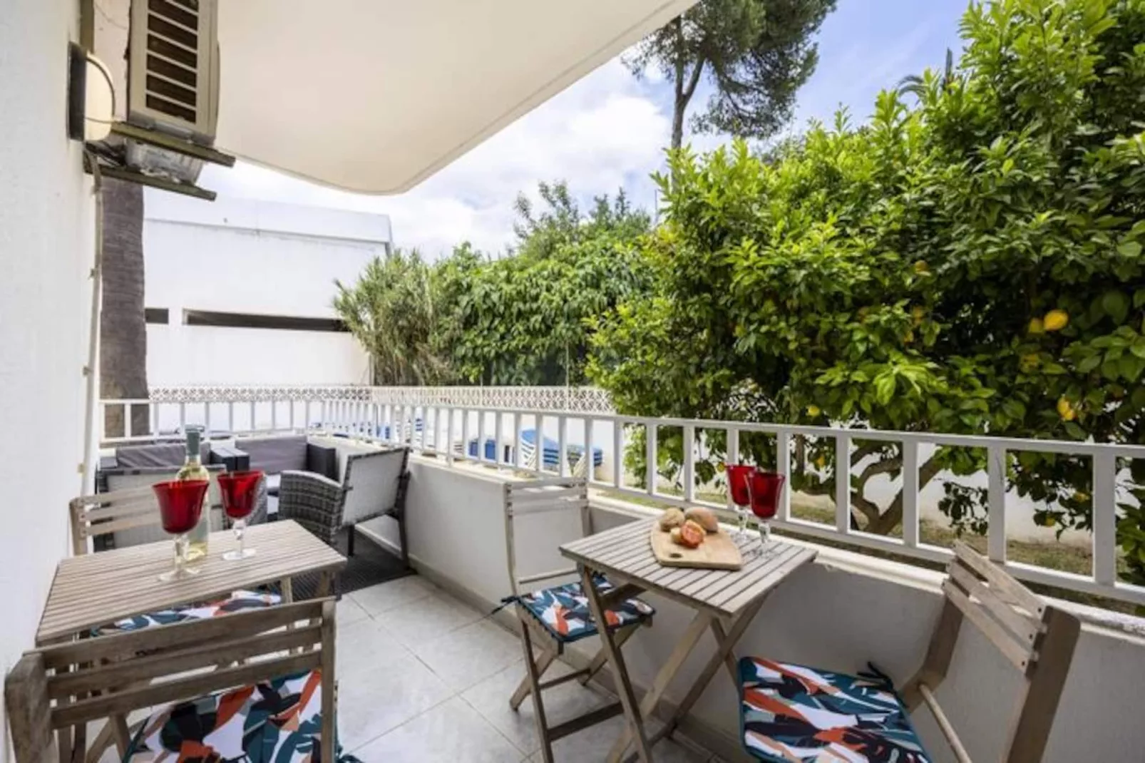 Condo R&eacute;nov&eacute; Au Bord De La Piscine - Au Coeur De Carvoeiro !-Non tagué