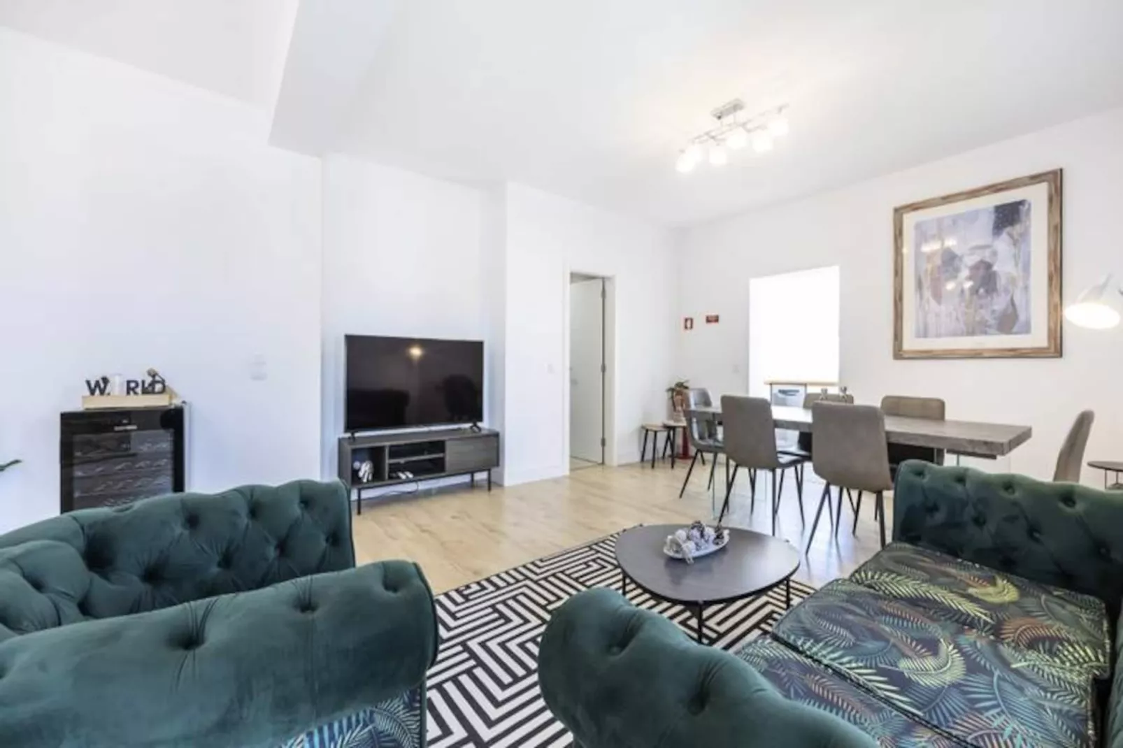 Casa Da Torre-Non tagué