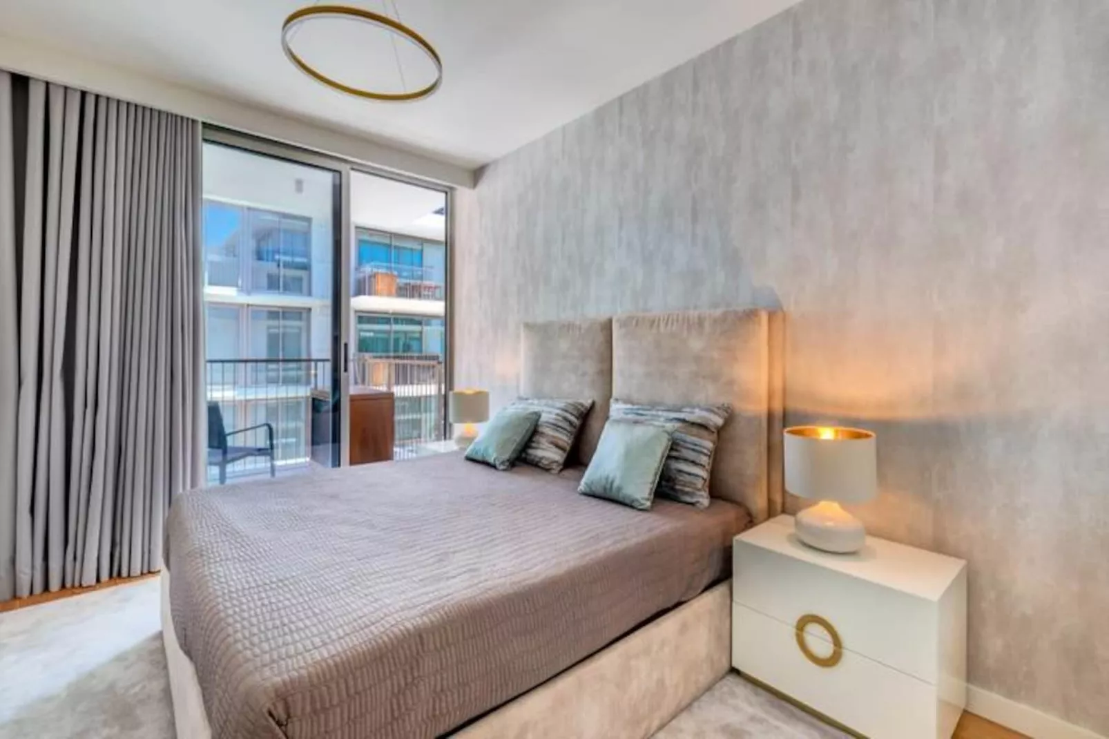 Bayline - Dinas Apartment-Nicht zugeordnet