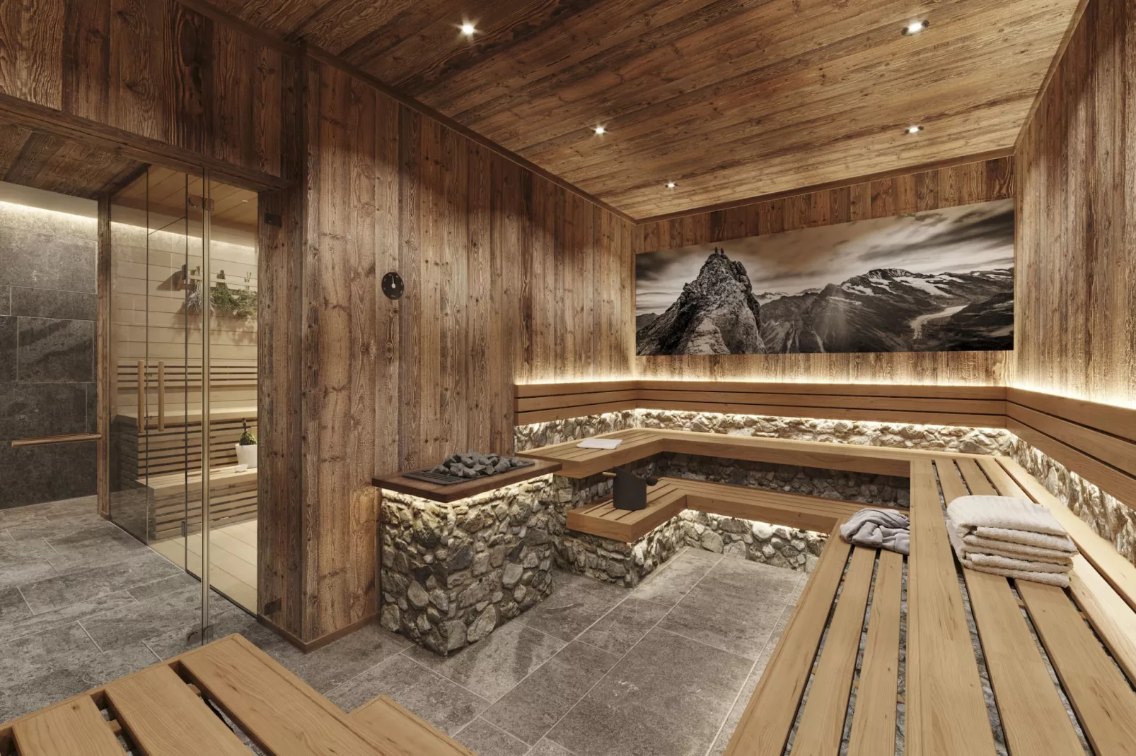 Fulpmes Suites-Non tagué