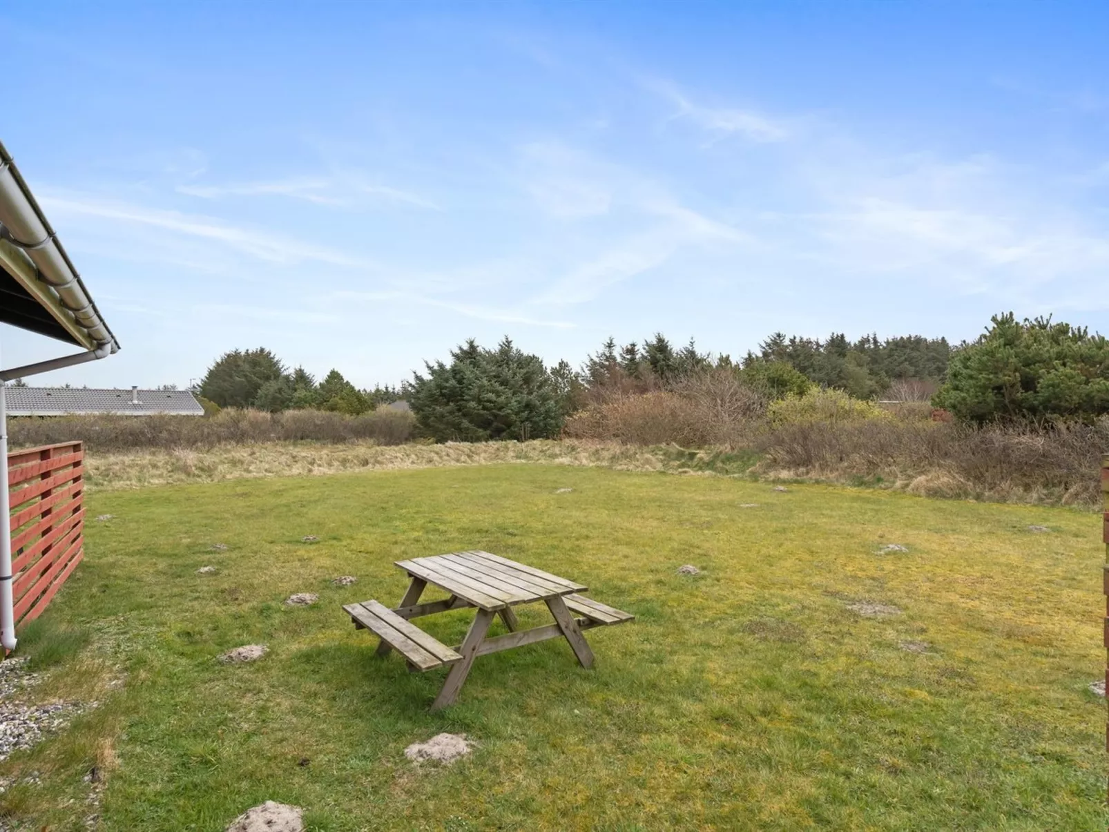 "Jule" - 600m from the sea-Draußen