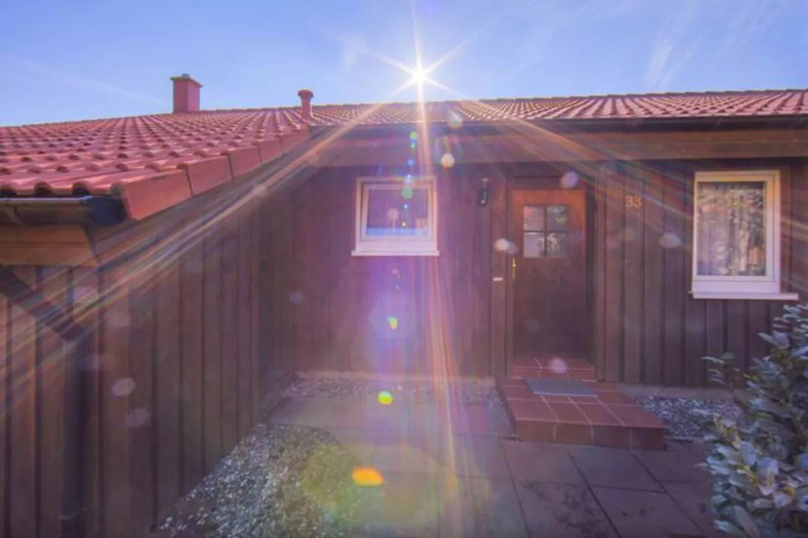 Milan 33-Extérieur été