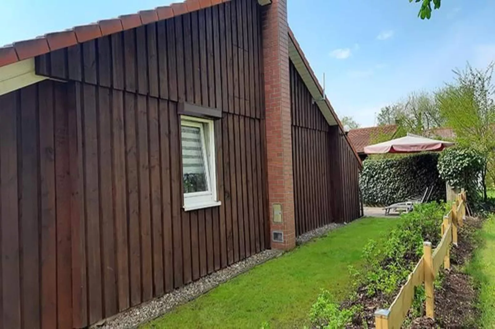 Milan 34-Außenbereich Sommer