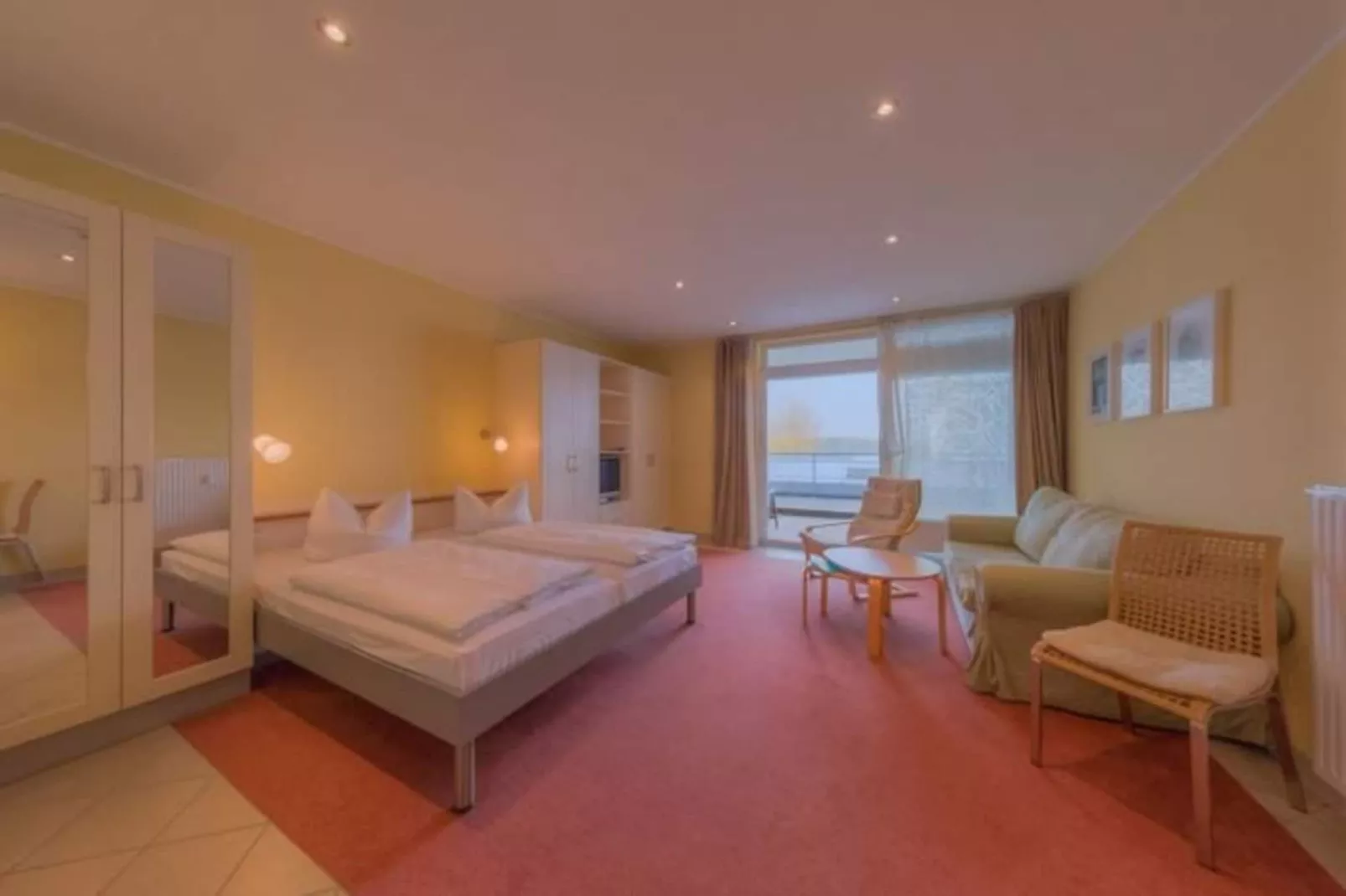 Strandläufer Classic 214