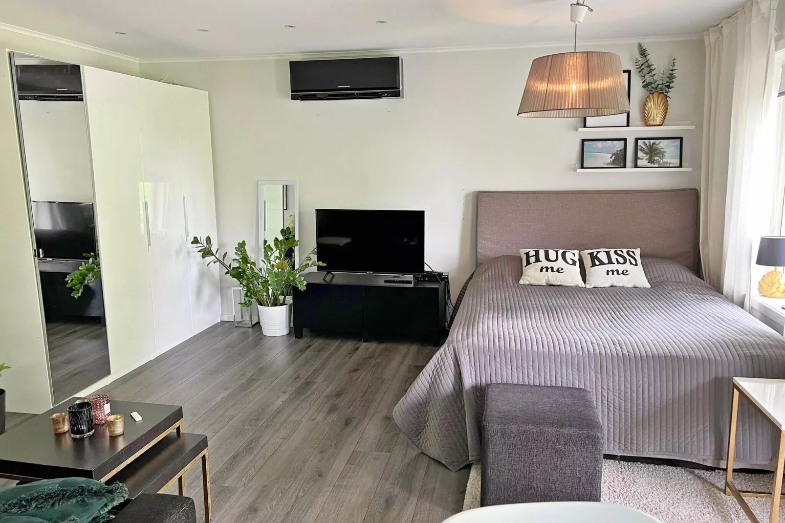 4 Personen Ferienhaus in VÄRMDÖ-By Traum-Innen