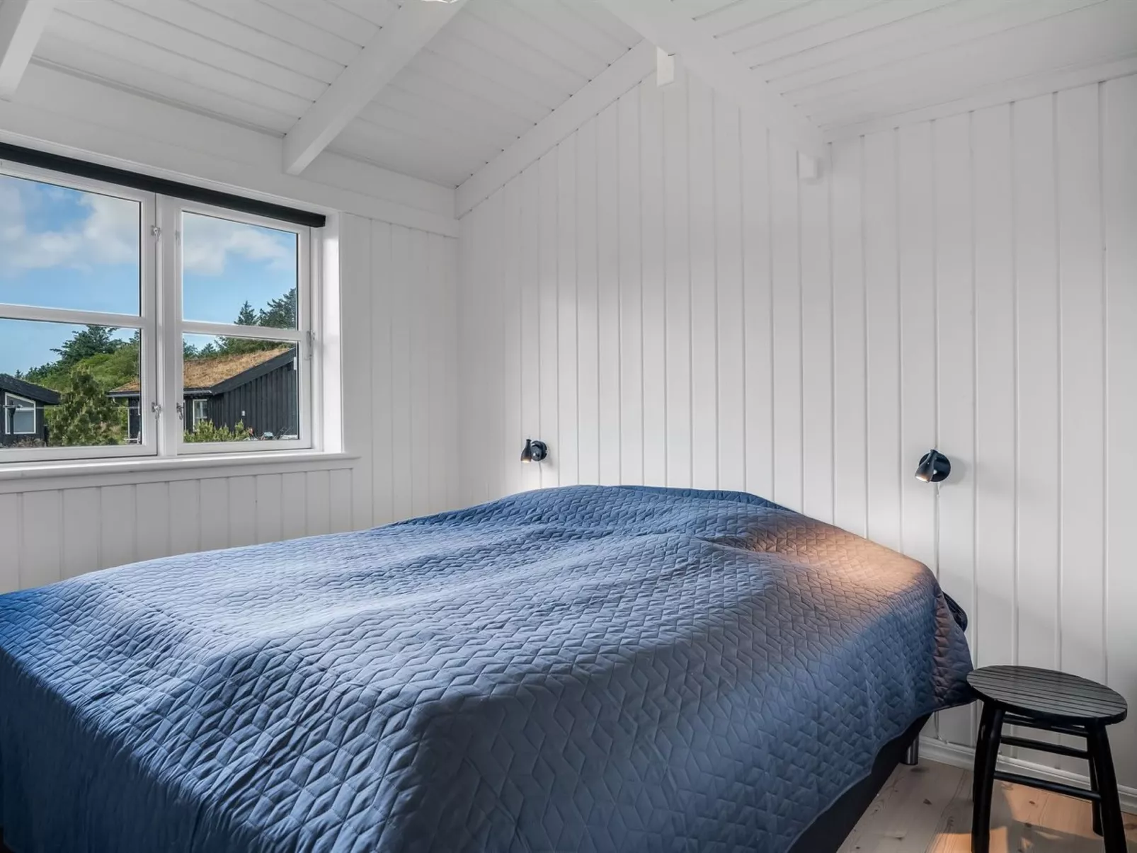 "Ljupco" - 950m from the sea-Drinnen