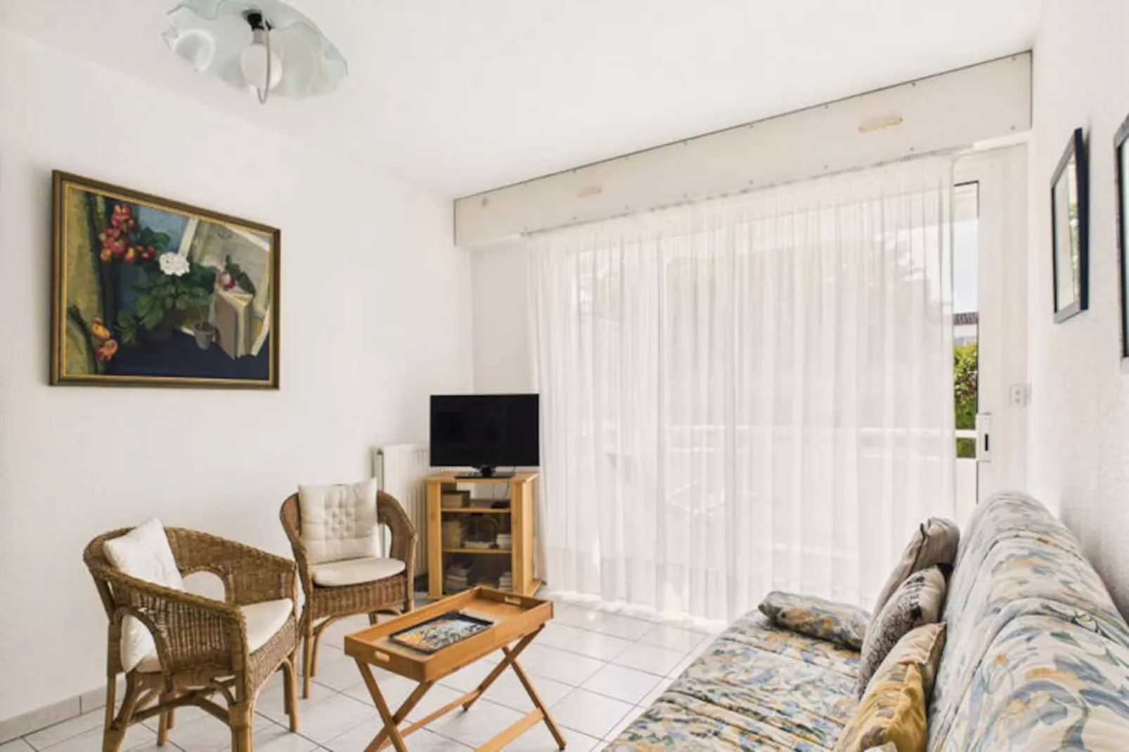 Appartements à Saint-Gilles-Croix-de-Vie-Nicht zugeordnet