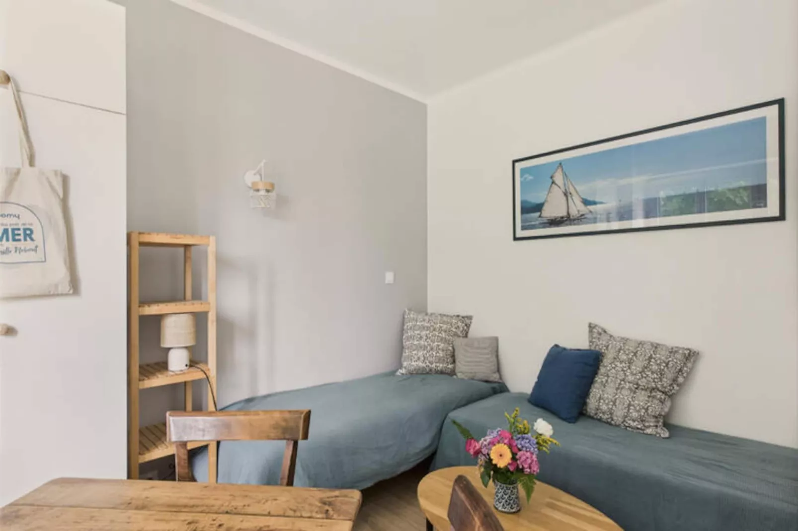 Appartements à Fouesnant-Untagged