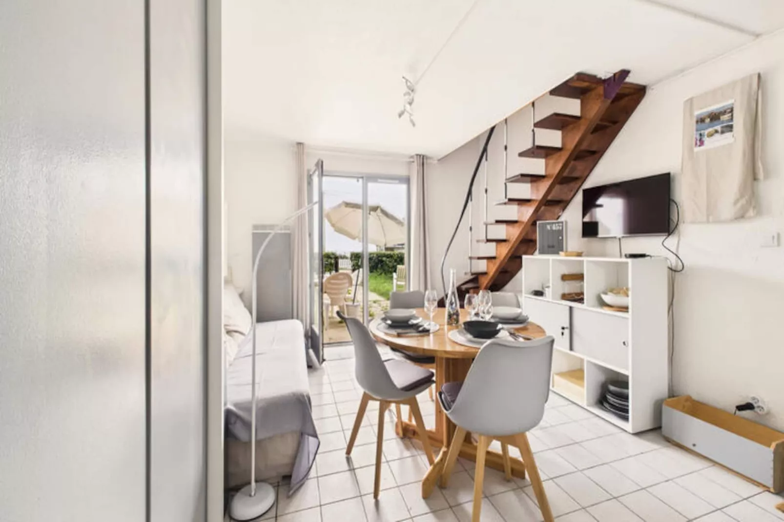 Maison à Batz-sur-Mer-Untagged