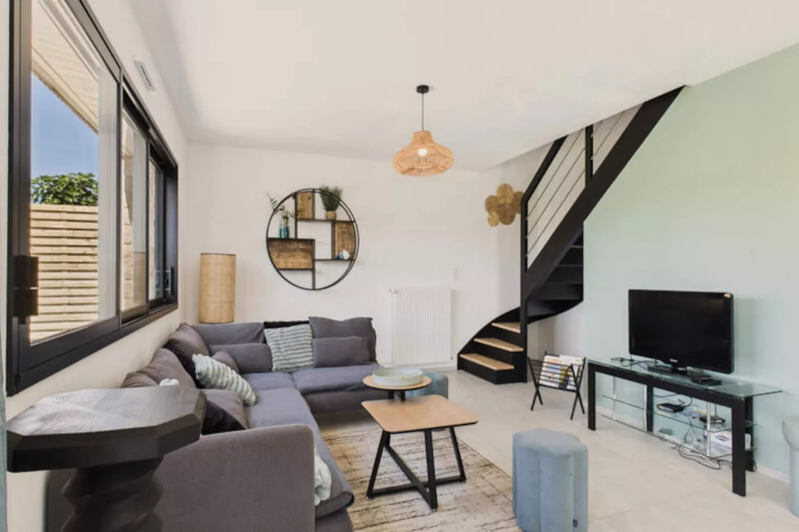 Maison à Saint Gildas de Rhuys-Non tagué