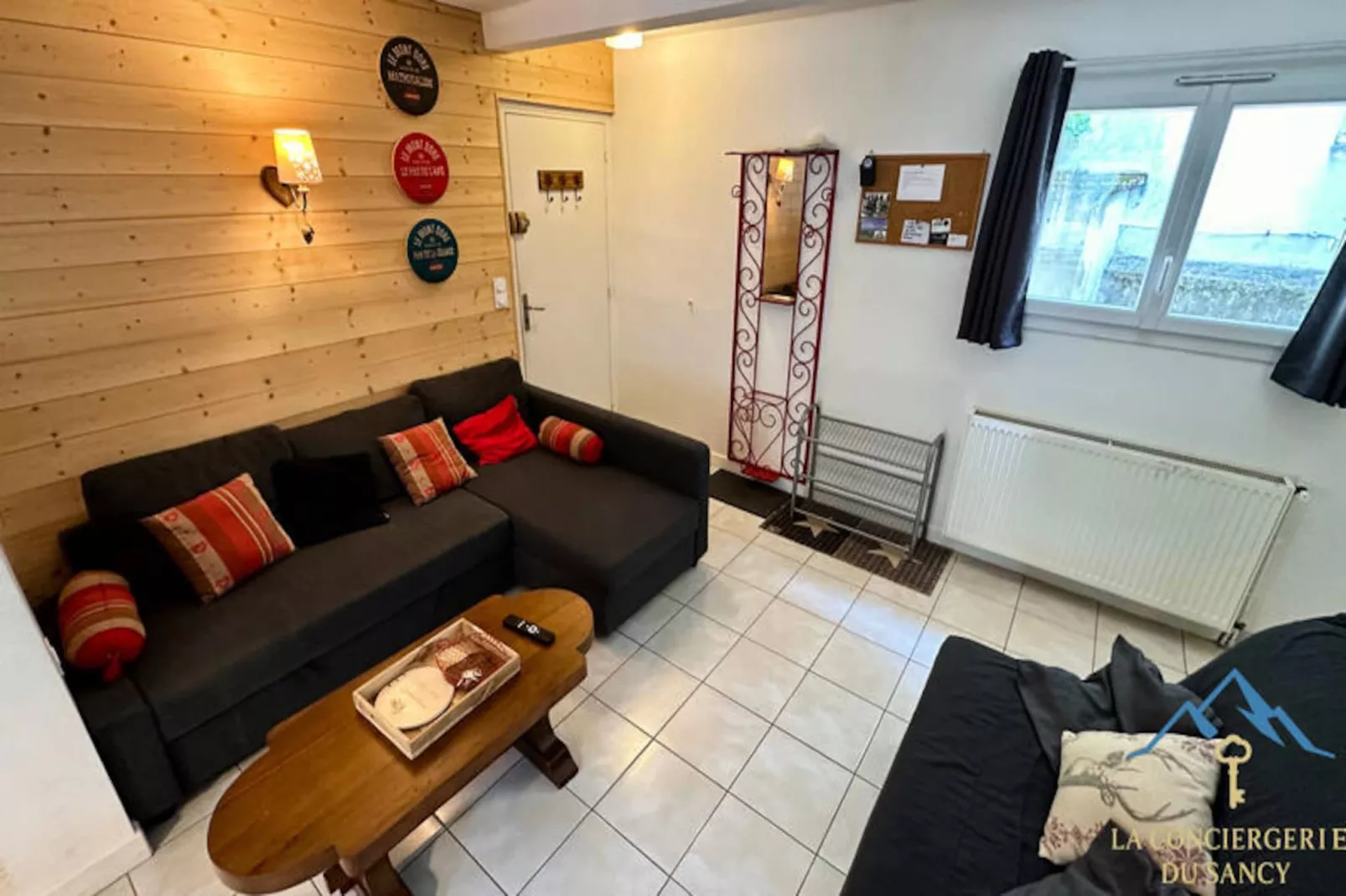 Appartements à Le Mont Dore-Nicht zugeordnet