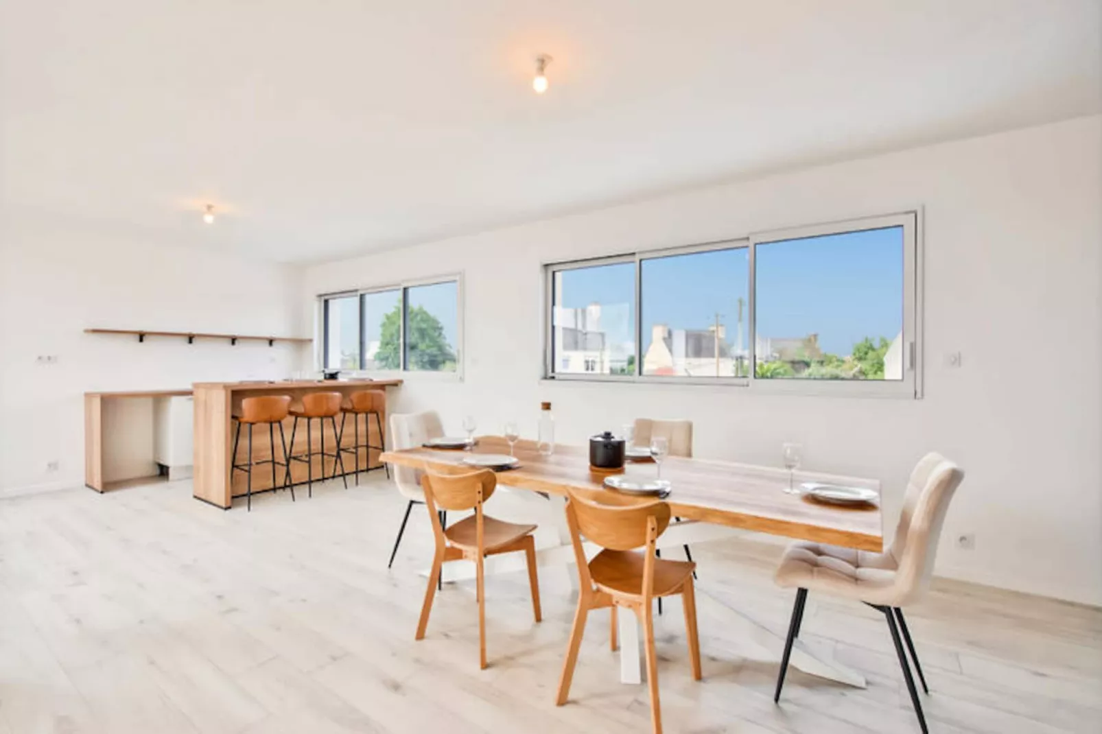 Maison à Plouguerneau - Brest-Non tagué