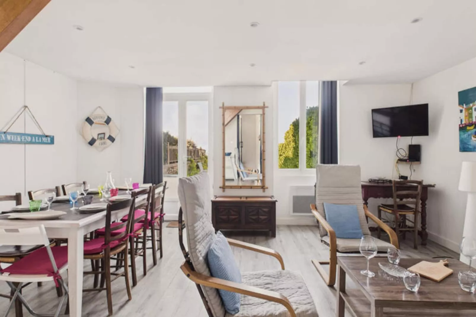 Maison à Pornichet-Nicht zugeordnet