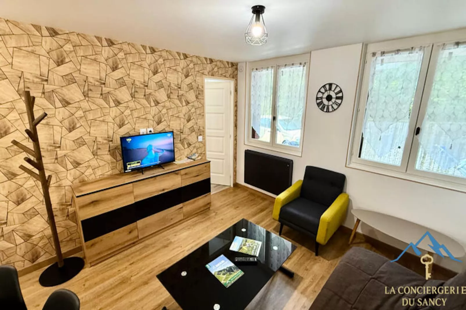 Appartements à Le Mont Dore-Untagged