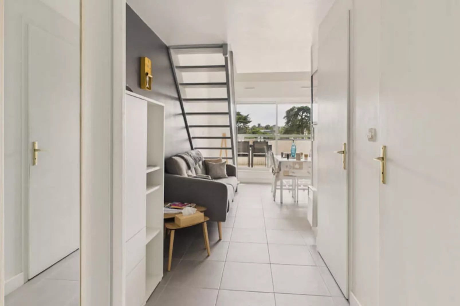 Appartements à Guérande-Untagged