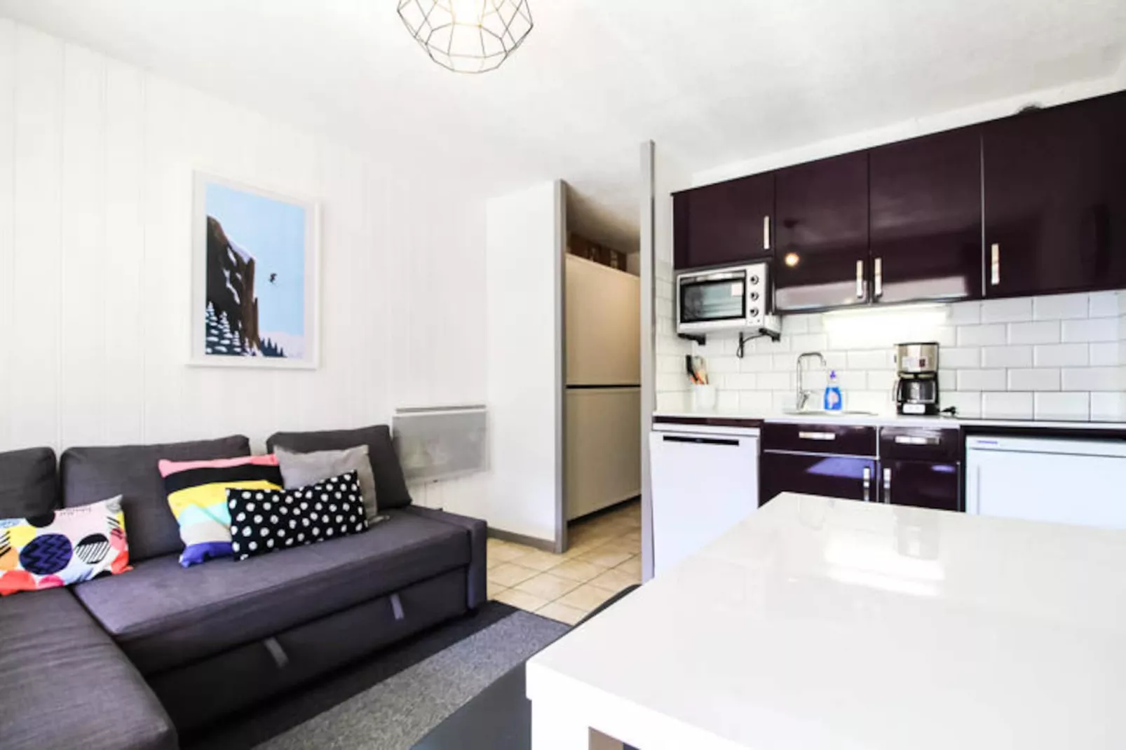 Appartements à Flaine-Untagged