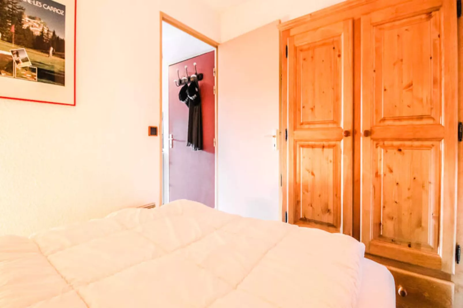 Studio à Flaine - Non tagué