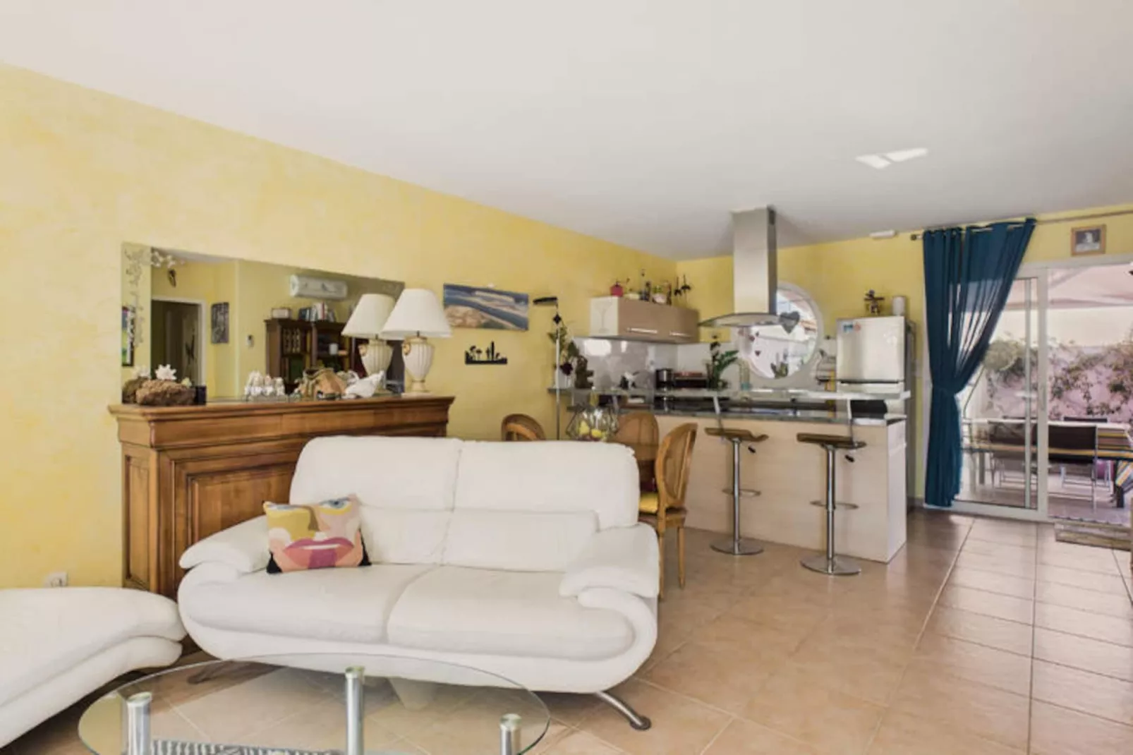 Maison à Lanton-Untagged