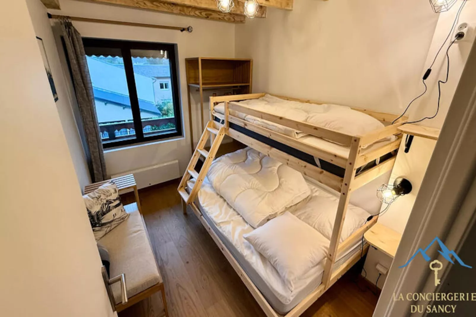 Chalets à Le Mont Dore-Untagged