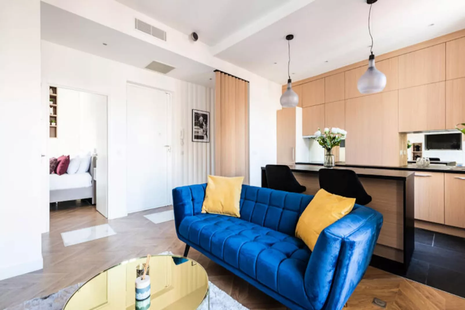 Appartements à Nice-Non tagué
