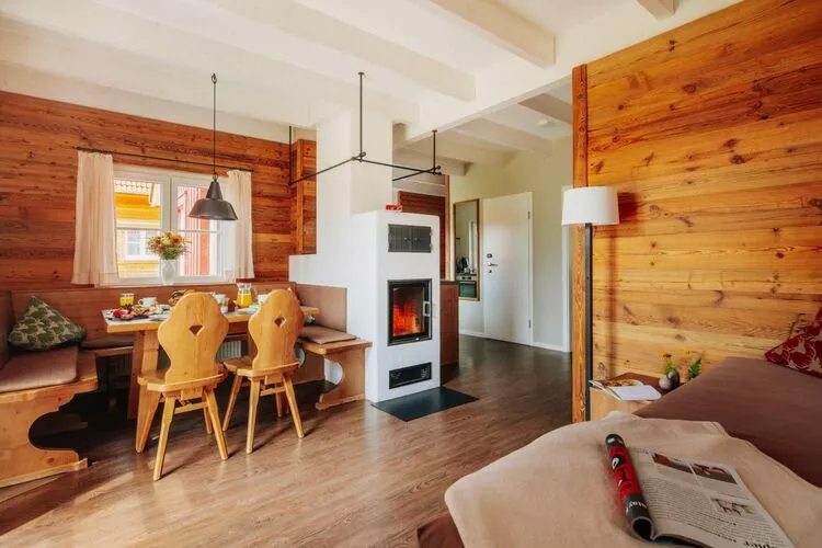 Premium Lodge Plus 4 Erw 2 Kinder-Living room