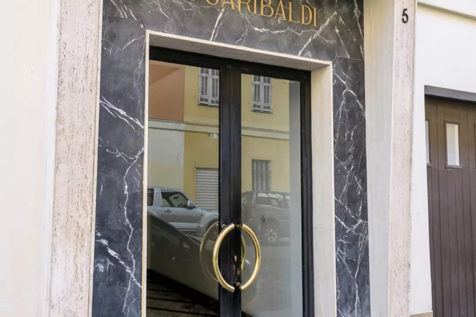 Appartements à Nice-Nicht zugeordnet