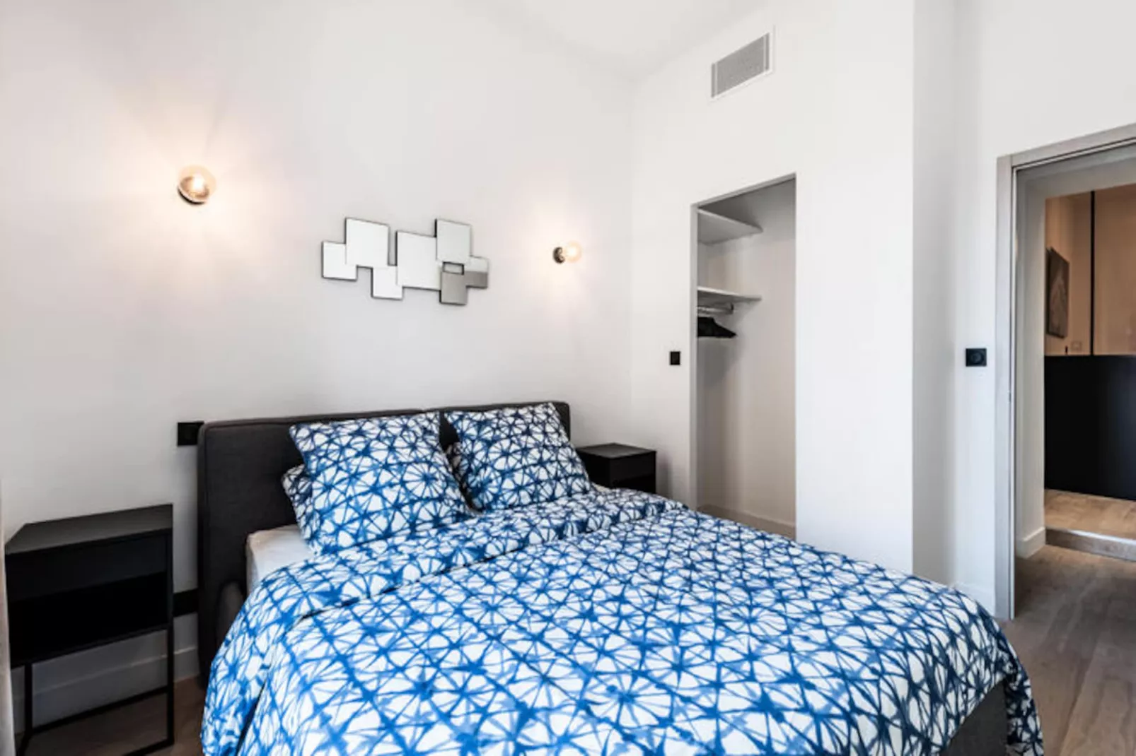 Appartements à Nice-Nicht zugeordnet