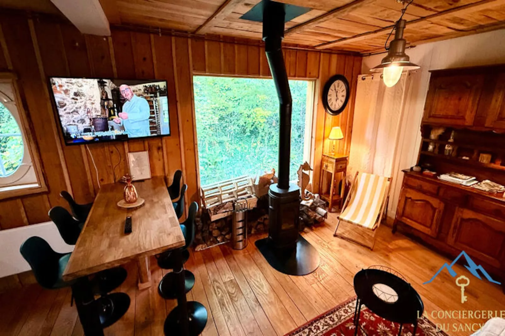 Maison à Le Mont Dore-Untagged