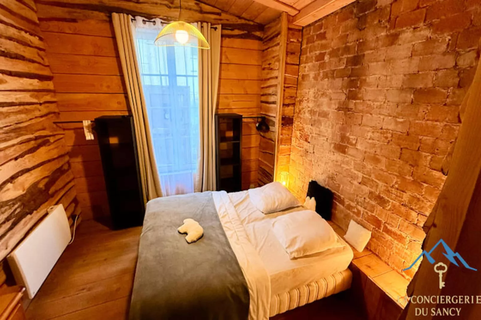 Appartements à Le Mont Dore-Nicht zugeordnet