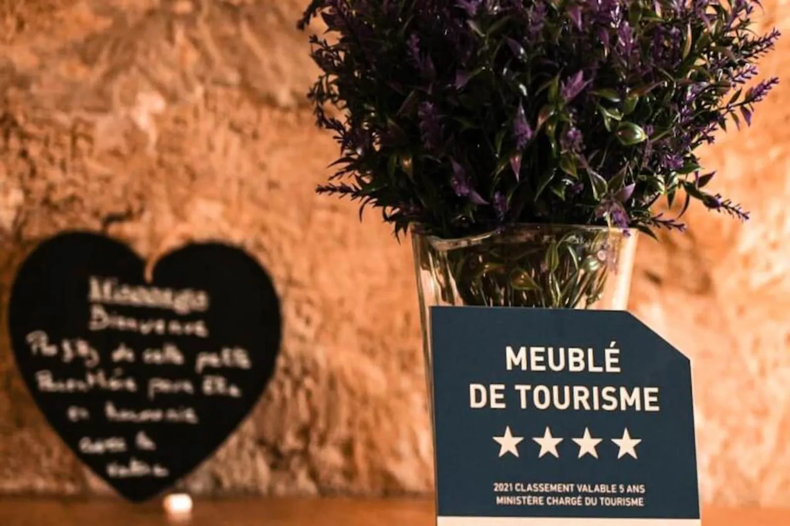 Loft En Pierre | Domaine Paradis-Untagged