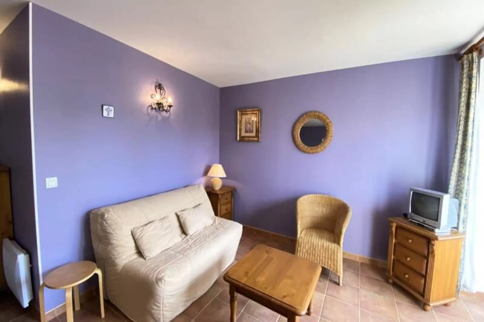 04b6 : Beau Studio Dans Un Mas Proven&ccedil;al - Piscine-Nicht zugeordnet