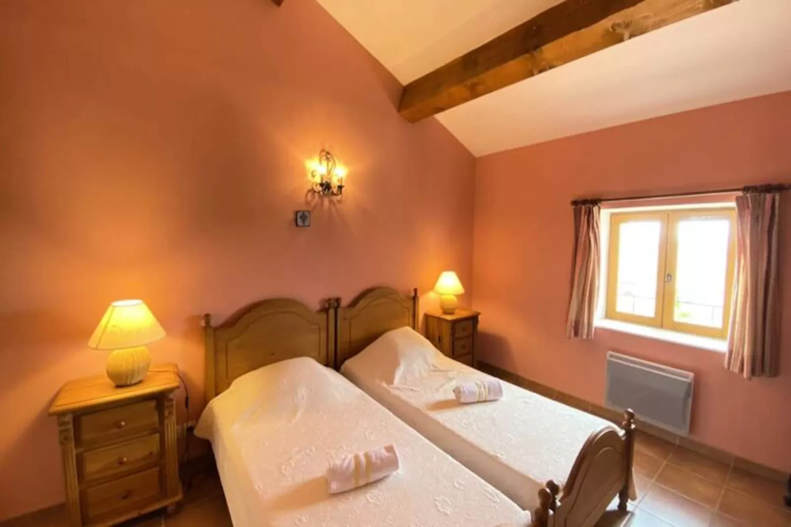 Magnifique Appartement Au C&oelig;ur Des Champs De Lavande - 6 - 7 Personnes-Non tagué