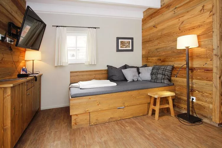 Premium Lodge Plus 4 Erw 2 Kinder-Living room