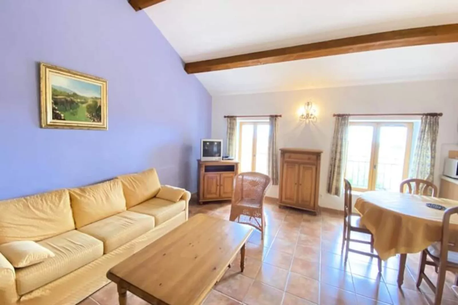 04b9 : Beau T3 Au Coeur Des Lavandes - Piscine-Untagged