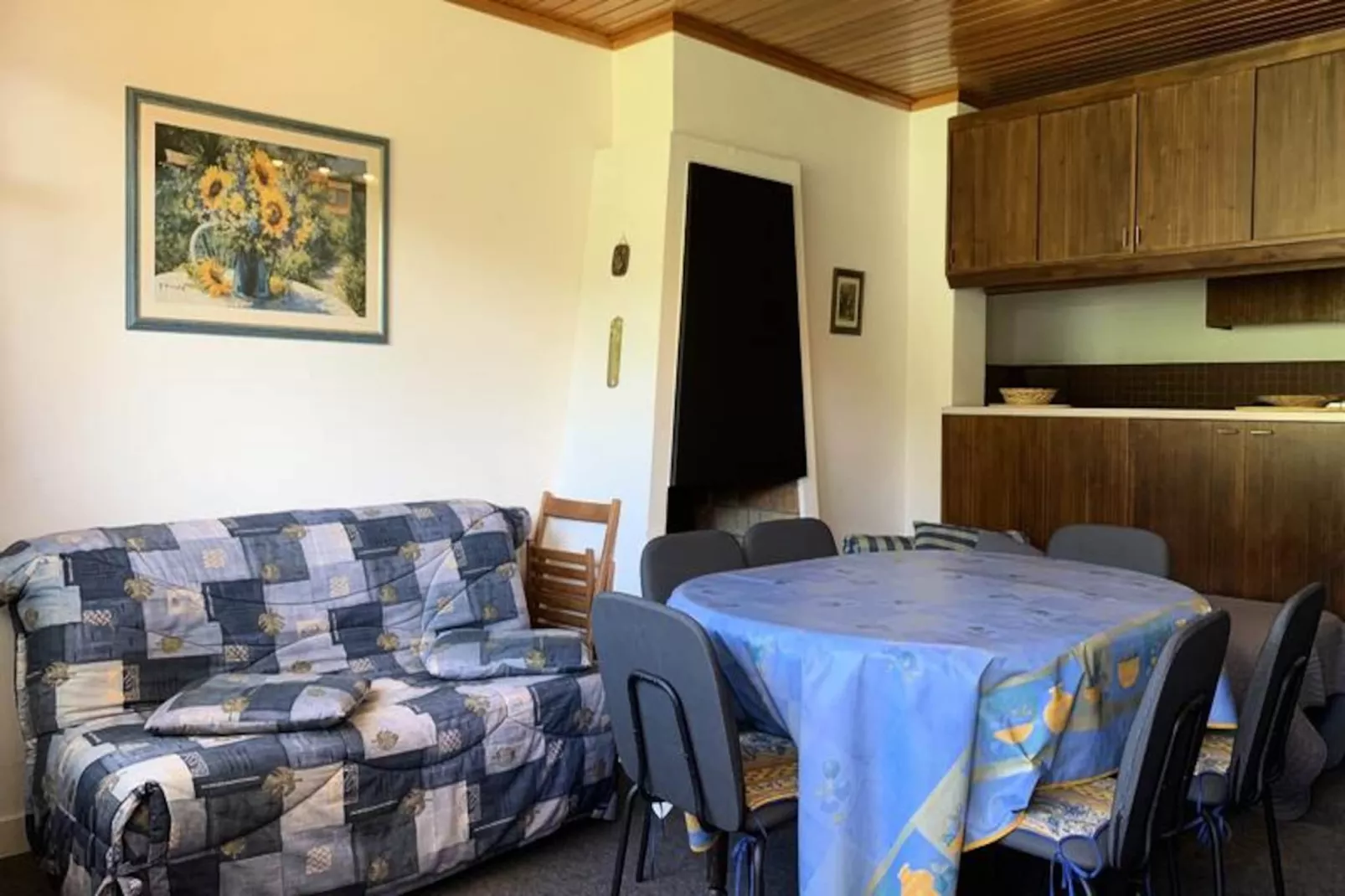 Résidence Le Genepi-Non tagué