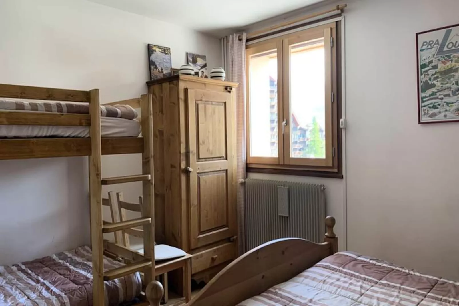 Résidence Chamois-Non tagué