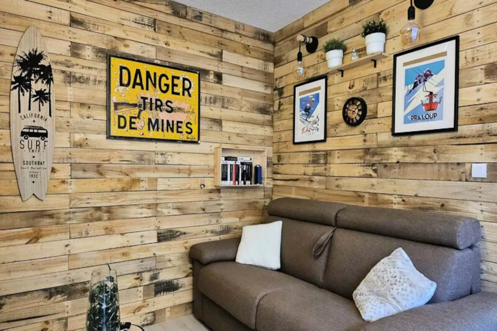 Résidence La Berangere-Untagged